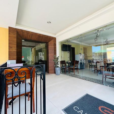 Hotel Casa Rubio Atotonilco El Alto Kültér fotó