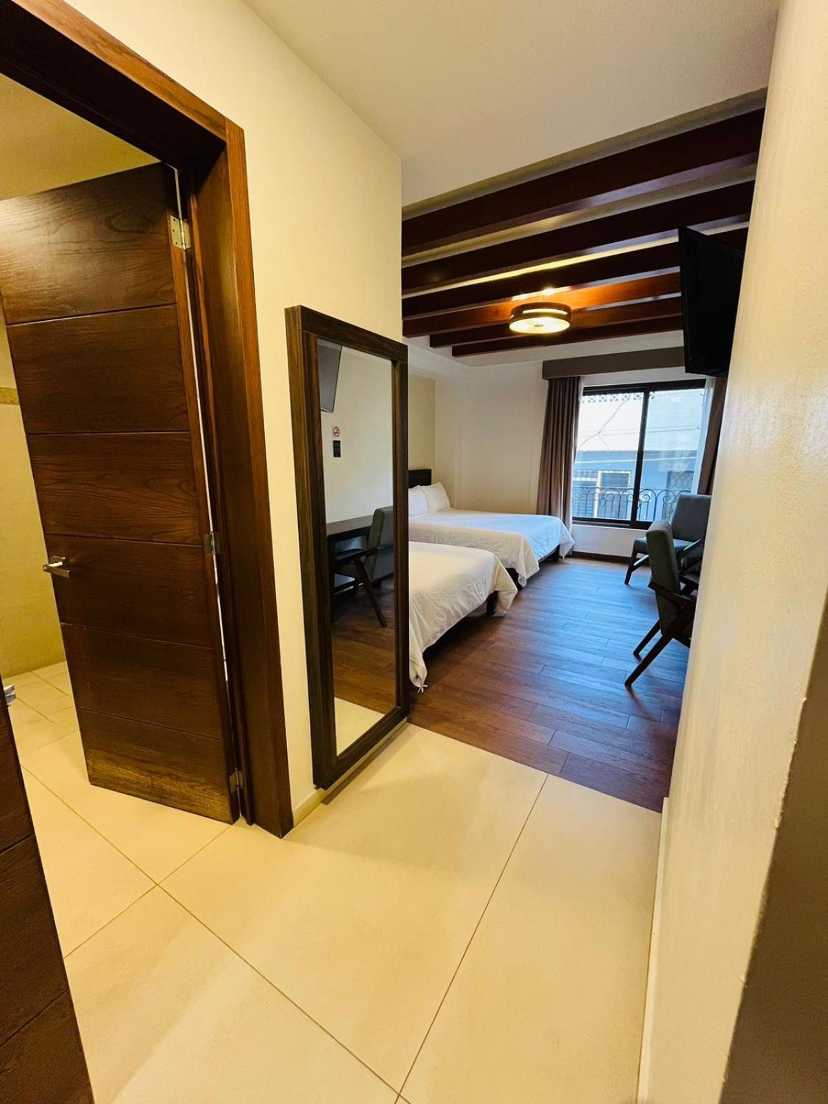 Hotel Casa Rubio Atotonilco El Alto Kültér fotó