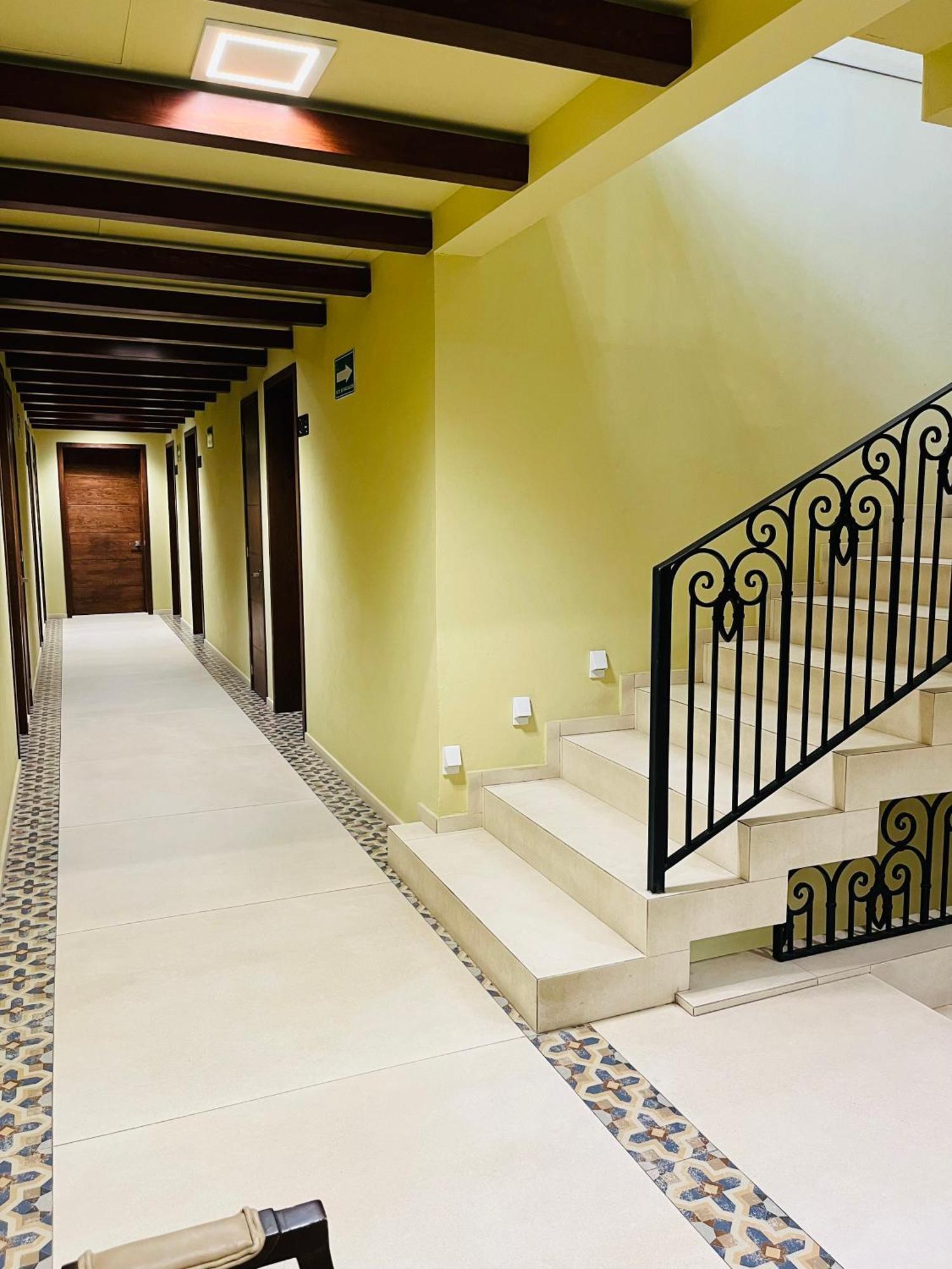 Hotel Casa Rubio Atotonilco El Alto Kültér fotó
