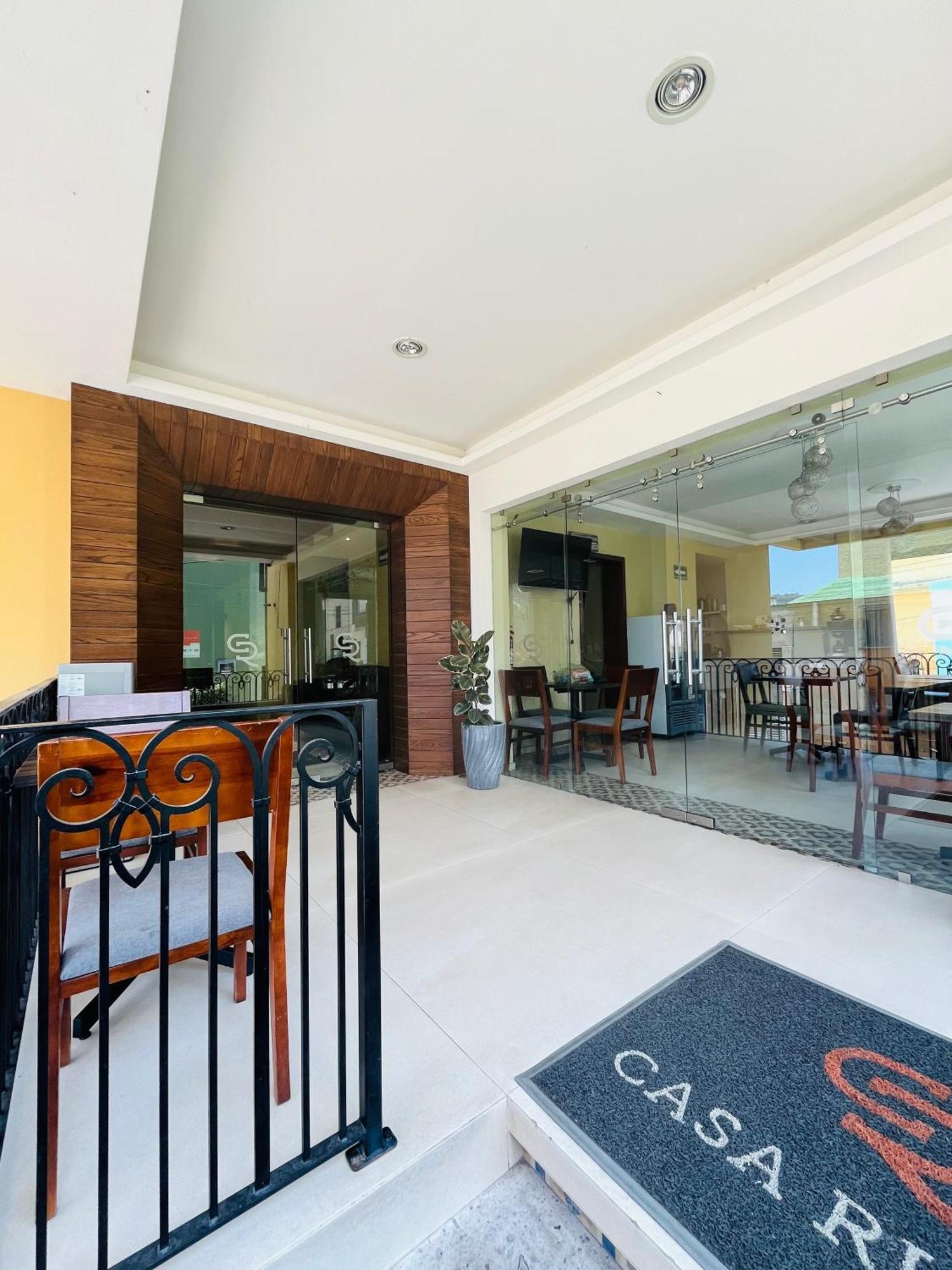 Hotel Casa Rubio Atotonilco El Alto Kültér fotó